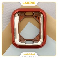 کاور اپل واچ  Classica سری Electro سایز 40mm رنگ Red